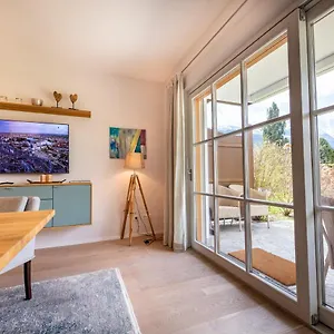  Apartment Koenigsblick