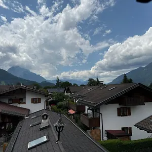  Apartment Pfanzelter
